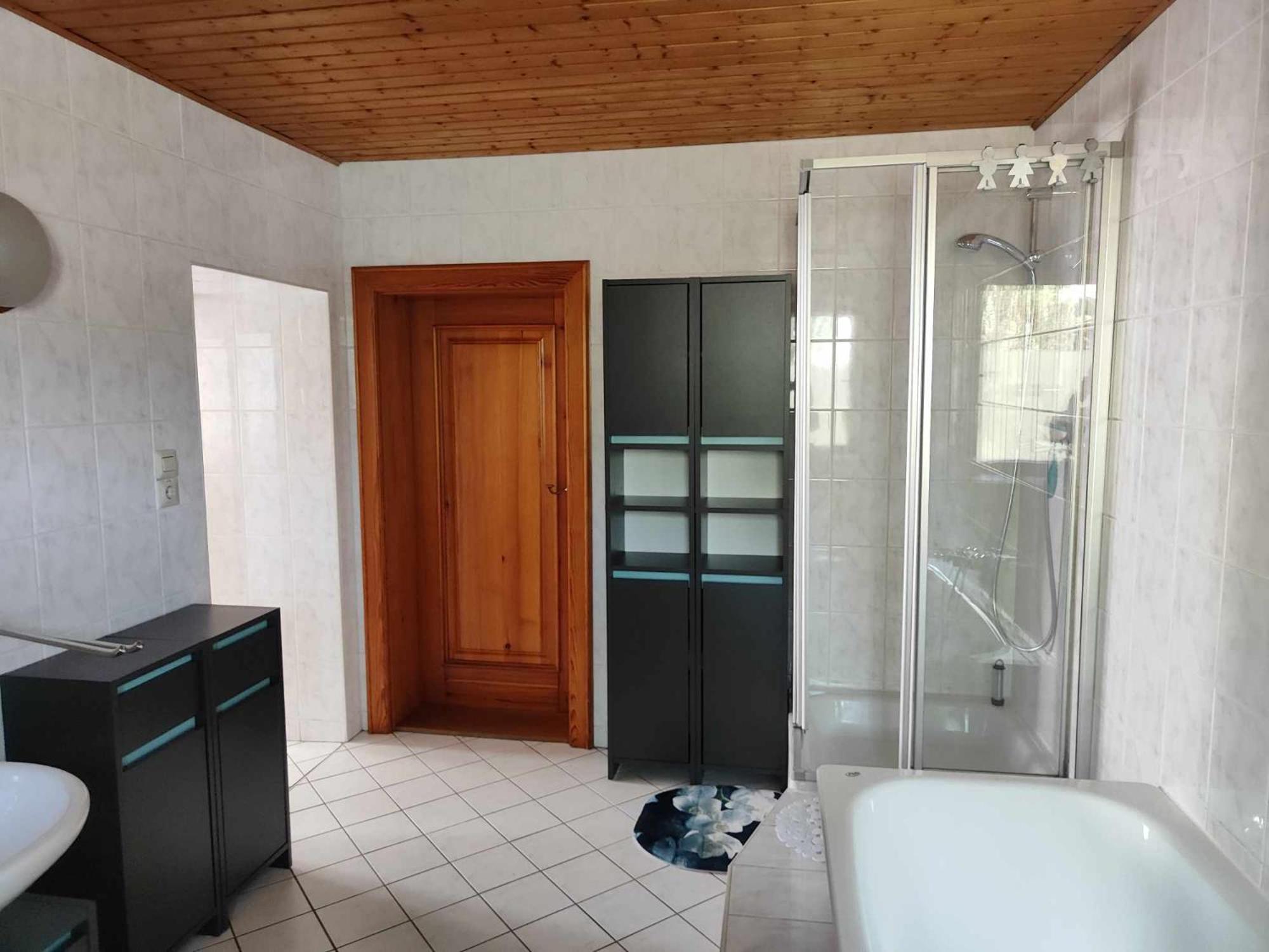 Ferienwohnung Kuehnel Rathmannsdorf Exterior photo
