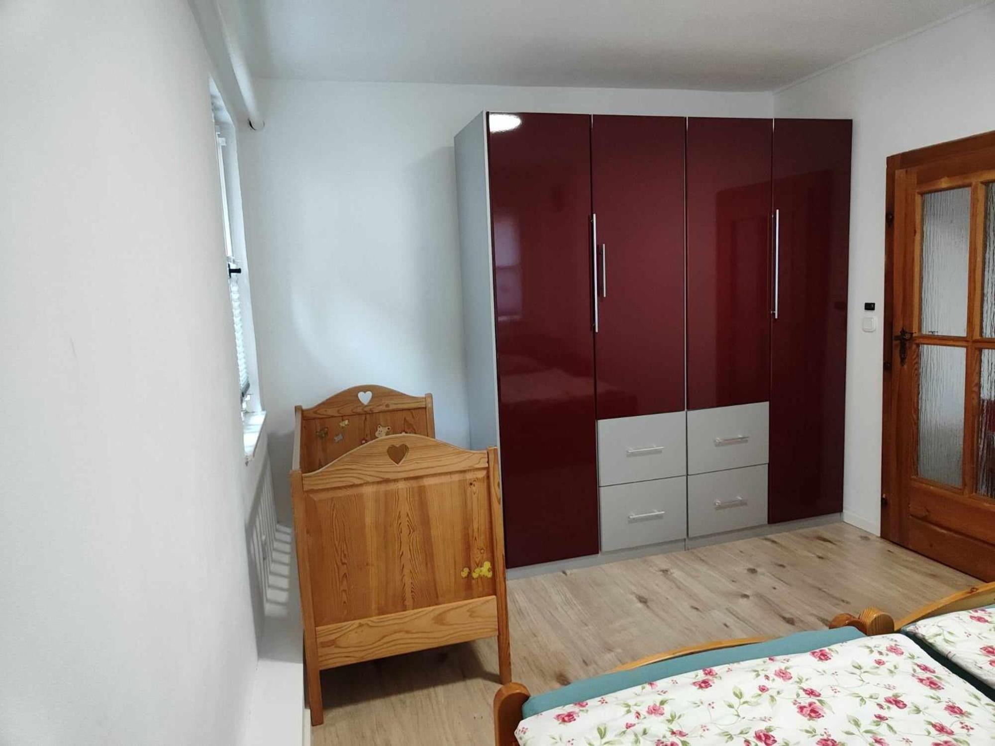 Ferienwohnung Kuehnel Rathmannsdorf Exterior photo